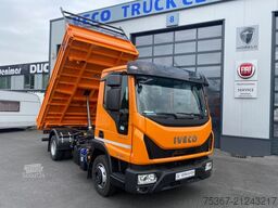 IVECO Euro Cargo ML 80E21K EV
