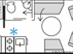 BÜRSTNER Signature SFT 7.0 Vorlauf