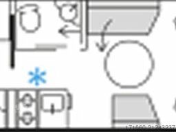 BÜRSTNER Signature SFT 7.4 Halbjahreswagen -20%