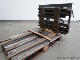 KAUP KAUP 1.5T411AH, Breite 970 mm