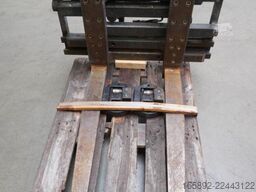 KAUP KAUP 1.5T411AH, Breite 970 mm