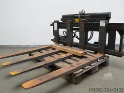 KAUP 3T253B-L/Q Breite 1600mm