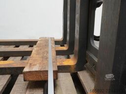 KAUP 3T253B-L/Q Breite 1600mm