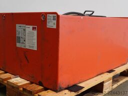 GNB 80 Volt 4 PzS 320 Ah