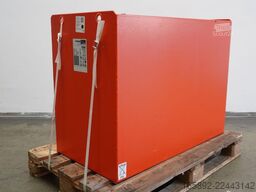 GRUMA 48 Volt 5 PzS 700 Ah