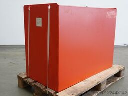 GRUMA 48 Volt 5 PzS 700 Ah