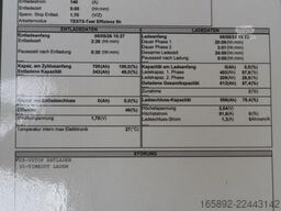 GRUMA 48 Volt 5 PzS 700 Ah