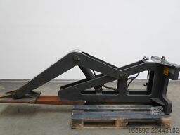 KAUP 5T129S Breite:600mm