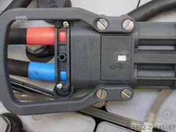 GNB 48 Volt 10 PzS 1250 Ah