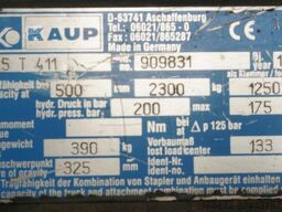 KAUP 1,5T411