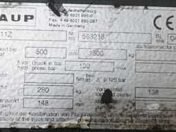 KAUP 1T411Z