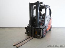 Linde H 30 T EVO 393-02