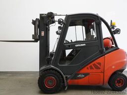 Linde H 30 T EVO 393-02