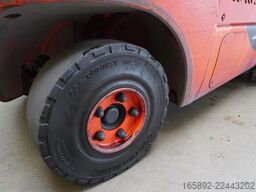 Linde H 30 T EVO 393-02