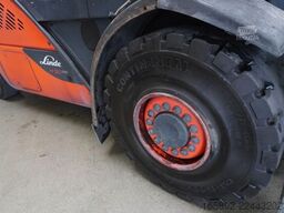 Linde H 30 T EVO 393-02