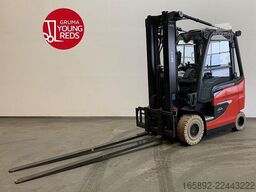 Linde E 25/600 H 1252