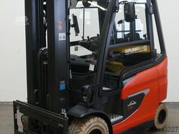 Linde E 30/600 H 1252