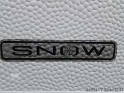 Dethleffs Camper 730 FKR Snow plus Paket