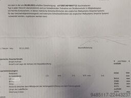 Dethleffs Camper 730 FKR Snow plus Paket