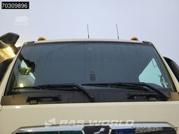 MAN TGS 41.480 8X8 NEW 8x8! 19m3 tipper Steelsuspen...