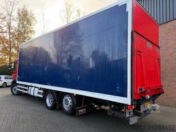 Mercedes-Benz Antos 2532 6X2 Thermo King T-1000R D+E 2T LBW S...