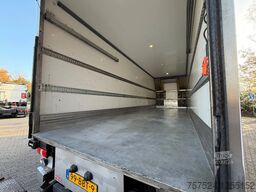 Mercedes-Benz Antos 2532 6X2 Thermo King T-1000R D+E 2T LBW S...