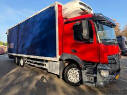 Mercedes-Benz Antos 2532 6X2 Thermo King T-1000R D+E 2T LBW S...