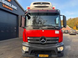 Mercedes-Benz Antos 2532 6X2 Thermo King T-1000R D+E 2T LBW S...