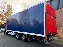 Mercedes-Benz Antos 2532 6X2 Thermo King T-1000R D+E 2T LBW S...