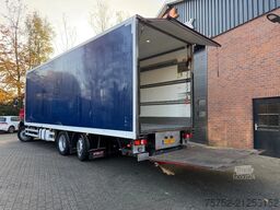 Mercedes-Benz Antos 2532 6X2 Thermo King T-1000R D+E 2T LBW S...