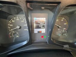 Mercedes-Benz Antos 2532 6X2 Thermo King T-1000R D+E 2T LBW S...