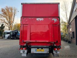 Mercedes-Benz Antos 2532 6X2 Thermo King T-1000R D+E 2T LBW S...