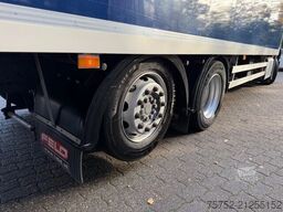 Mercedes-Benz Antos 2532 6X2 Thermo King T-1000R D+E 2T LBW S...