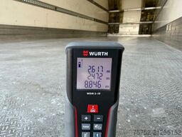 Mercedes-Benz Antos 2532 6X2 Thermo King T-1000R D+E 2T LBW S...