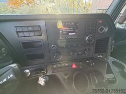 Mercedes-Benz Antos 2532 6X2 Thermo King T-1000R D+E 2T LBW S...