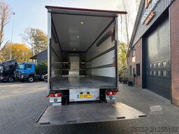 Mercedes-Benz Antos 2532 6X2 Thermo King T-1000R D+E 2T LBW S...