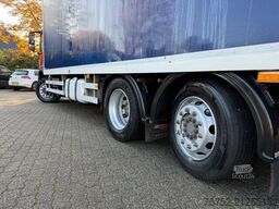 Mercedes-Benz Antos 2532 6X2 Thermo King T-1000R D+E 2T LBW S...