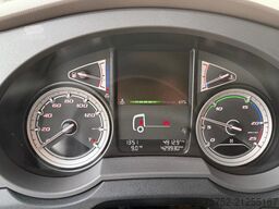 DAF XF 480 SSC Super Space 2x tank ACC 429.930KM