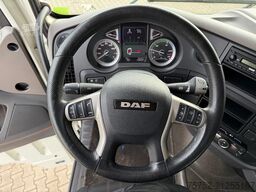 DAF XF 480 SSC Super Space 2x tank ACC 429.930KM