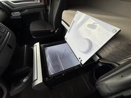 DAF XF 480 SSC Super Space 2x tank ACC 429.930KM