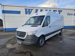 MERCEDES BENZ SPRINTER 315 CDI - A3H2 - E6