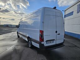 MERCEDES BENZ SPRINTER 315 CDI - A3H2 - E6
