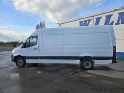 MERCEDES BENZ SPRINTER 315 CDI - A3H2 - E6