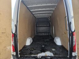 MERCEDES BENZ SPRINTER 315 CDI - A3H2 - E6