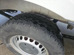 MERCEDES BENZ SPRINTER 315 CDI - A3H2 - E6