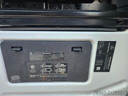 MERCEDES BENZ SPRINTER 315 CDI - A3H2 - E6