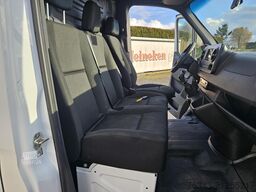 MERCEDES BENZ SPRINTER 315 CDI - A3H2 - E6