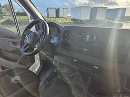 MERCEDES BENZ SPRINTER 315 CDI - A3H2 - E6