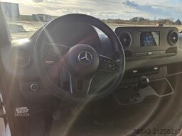 MERCEDES BENZ SPRINTER 315 CDI - A3H2 - E6
