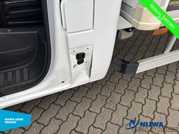 Renault Master T35 165 Trekhaak+ Laadklep